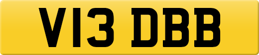 V13DBB