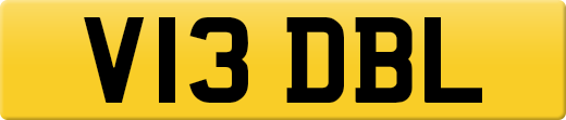 V13DBL
