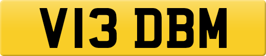V13DBM