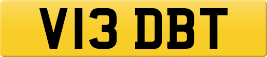 V13DBT