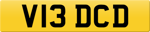 V13DCD