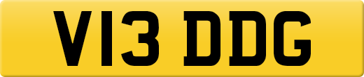 V13DDG