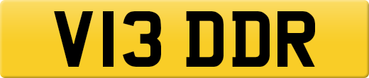 V13DDR