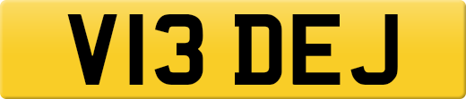 V13DEJ