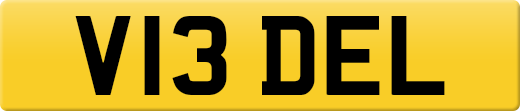 V13DEL