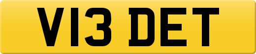 V13DET