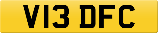 V13DFC