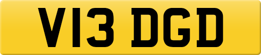 V13DGD