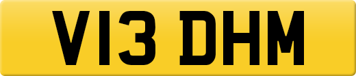 V13DHM