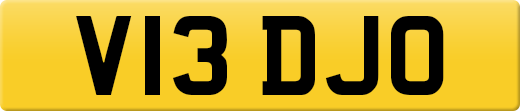 V13DJO
