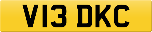 V13DKC