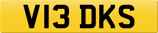 V13DKS