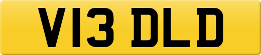 V13DLD