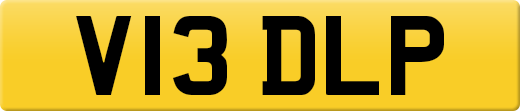 V13DLP