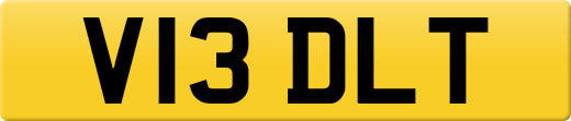 V13DLT