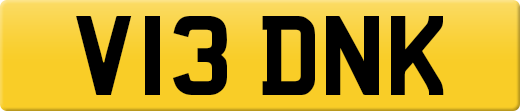 V13DNK