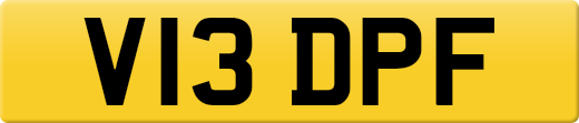 V13DPF
