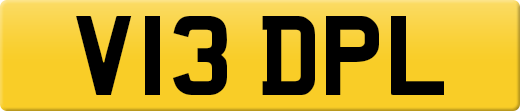 V13DPL