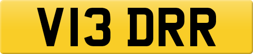 V13DRR