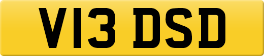V13DSD