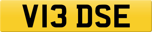 V13DSE