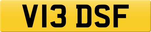 V13DSF