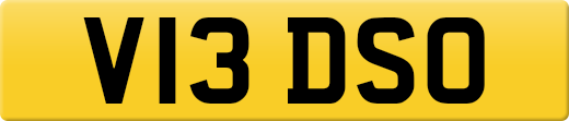 V13DSO