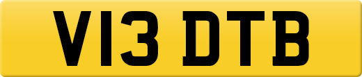 V13DTB