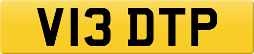 V13DTP