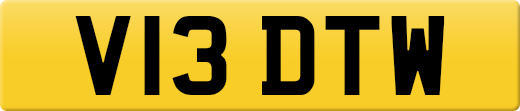 V13DTW