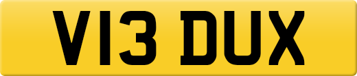 V13DUX