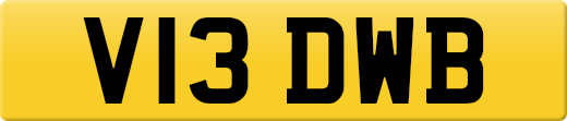 V13DWB