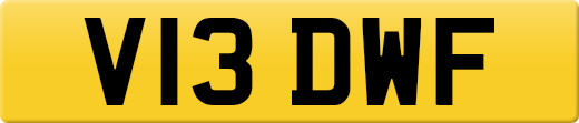 V13DWF