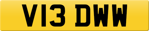 V13DWW