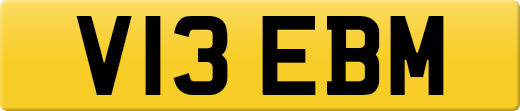 V13EBM