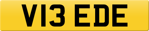 V13EDE