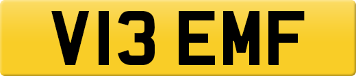 V13EMF
