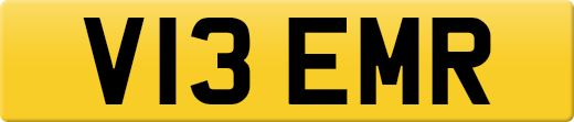 V13EMR