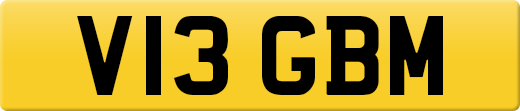 V13GBM