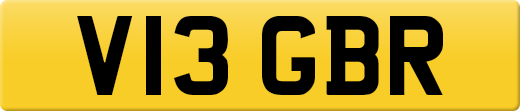V13GBR