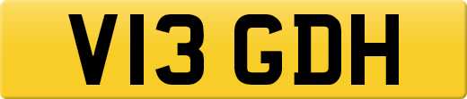 V13GDH