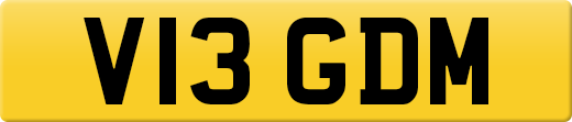 V13GDM
