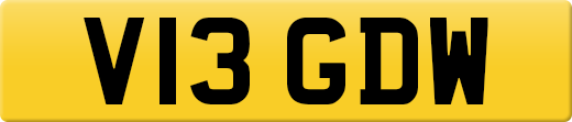 V13GDW