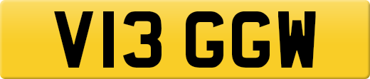 V13GGW