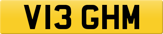 V13GHM