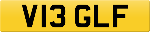 V13GLF