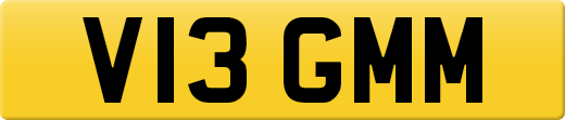 V13GMM