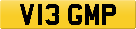 V13GMP