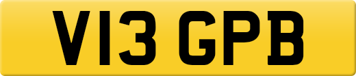 V13GPB