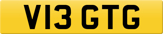 V13GTG